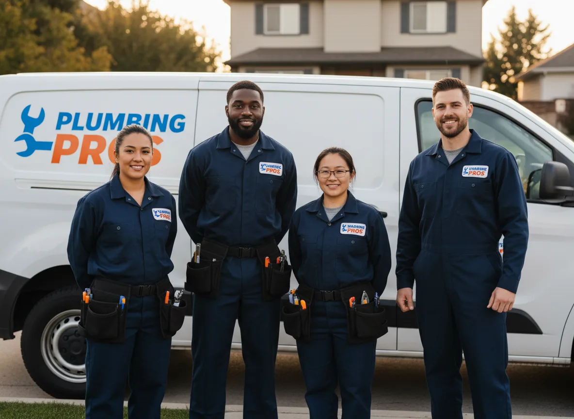 Water Heater Repair company in Prescott, KS